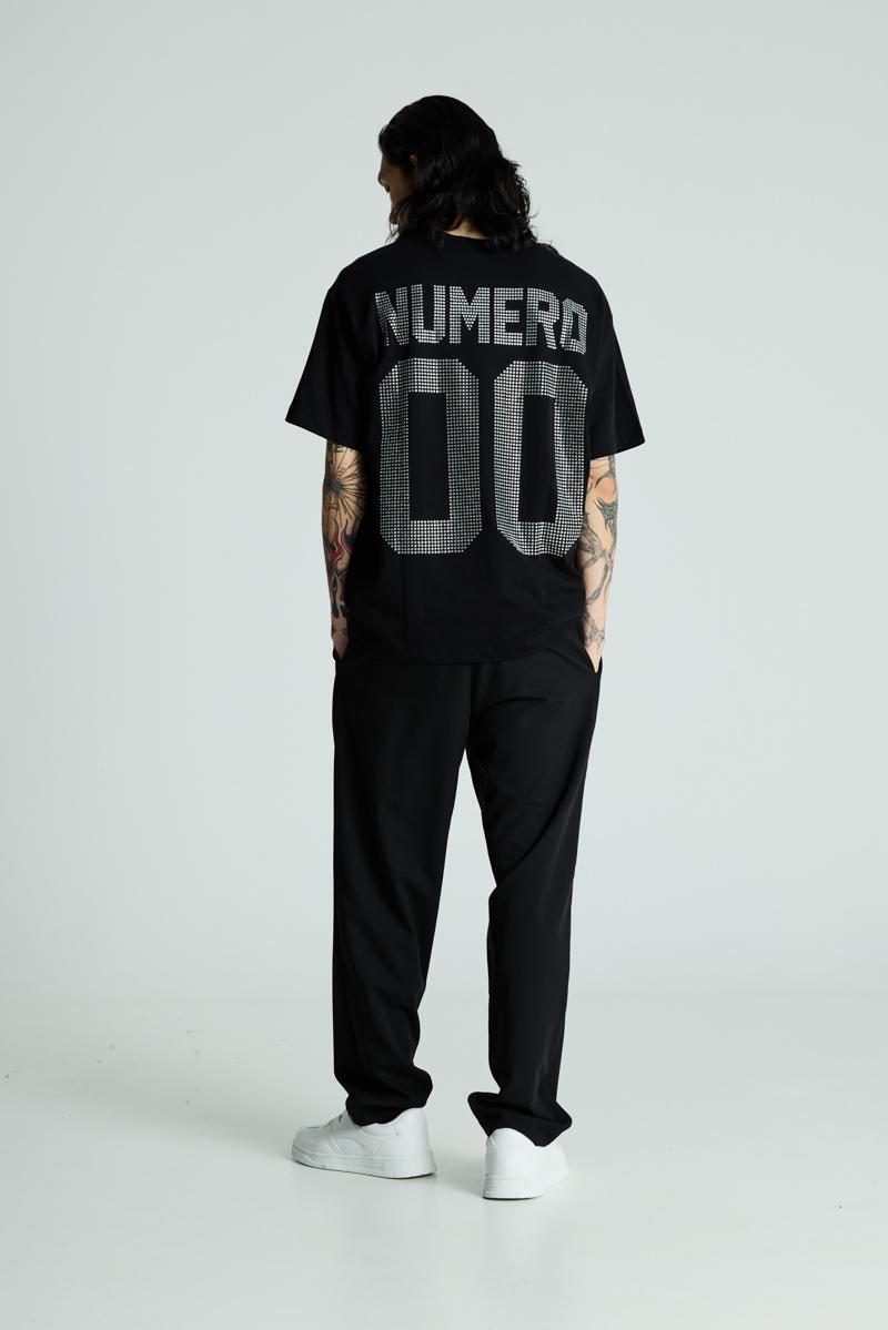 diamond tee