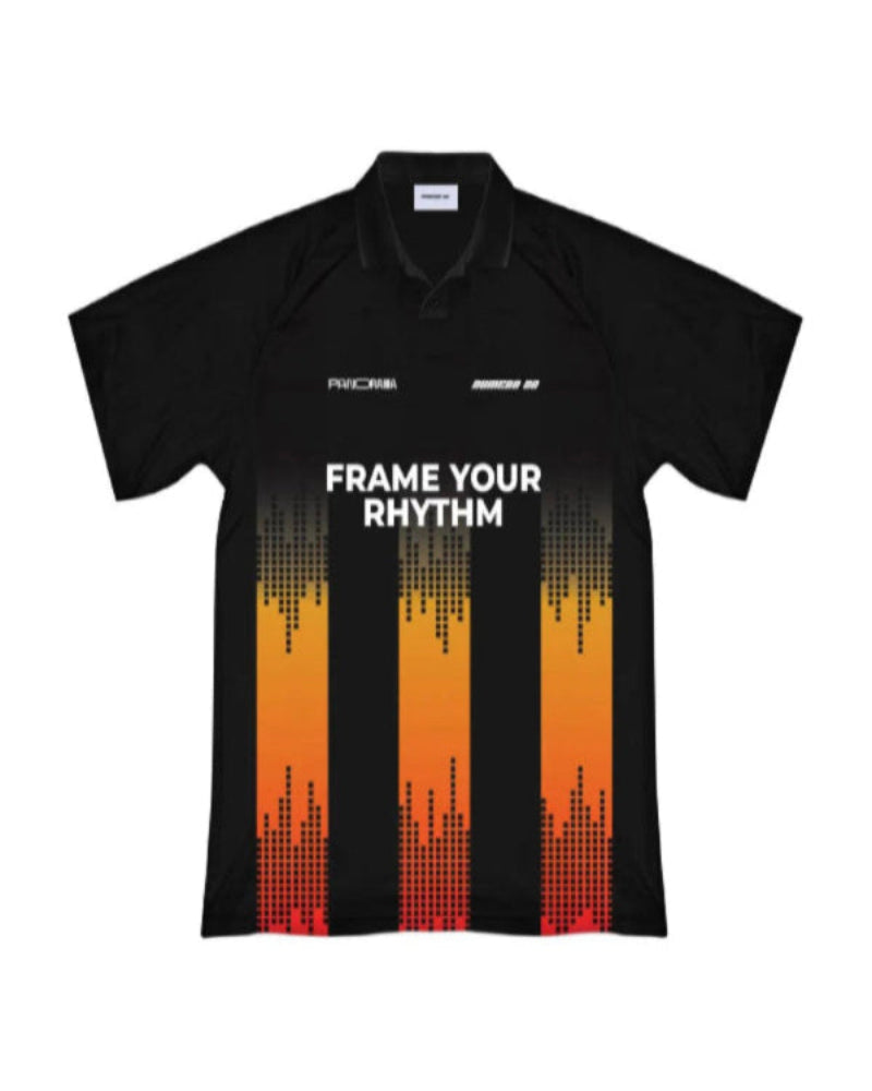 football jersey tee