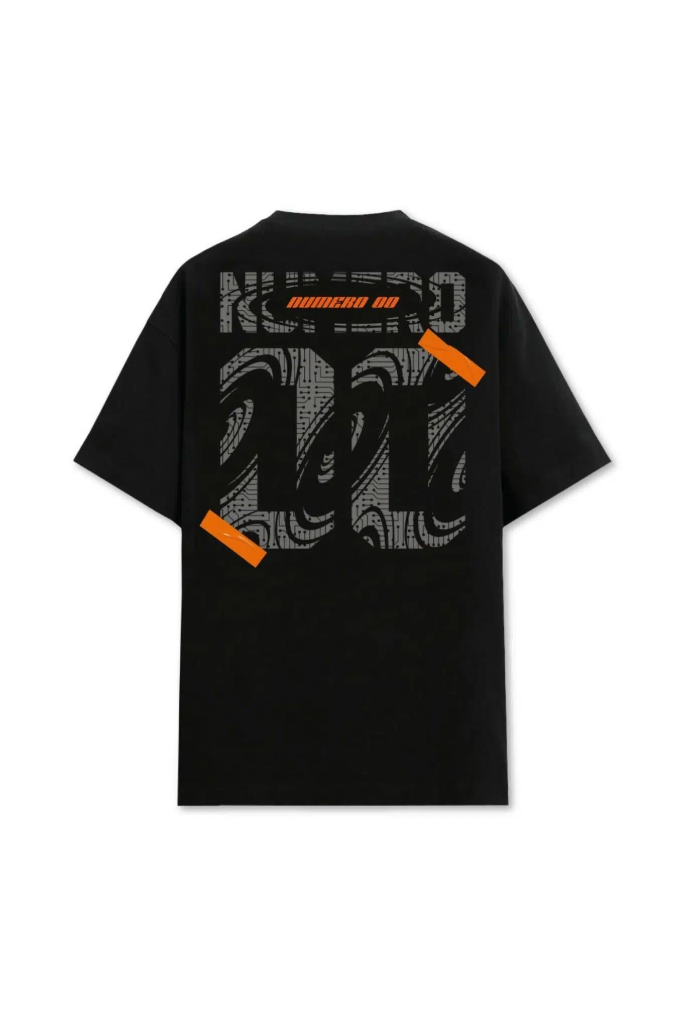 pulse line tee