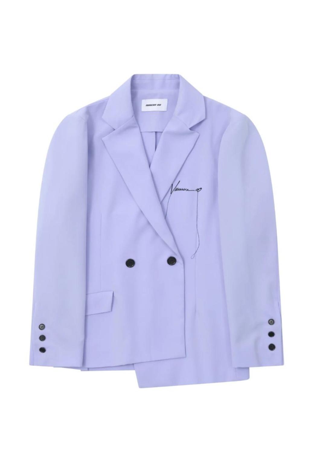 elegant jacket