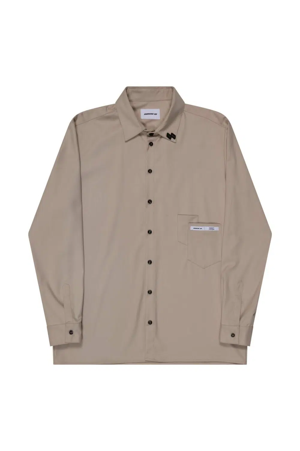 nightshift elegant shirt