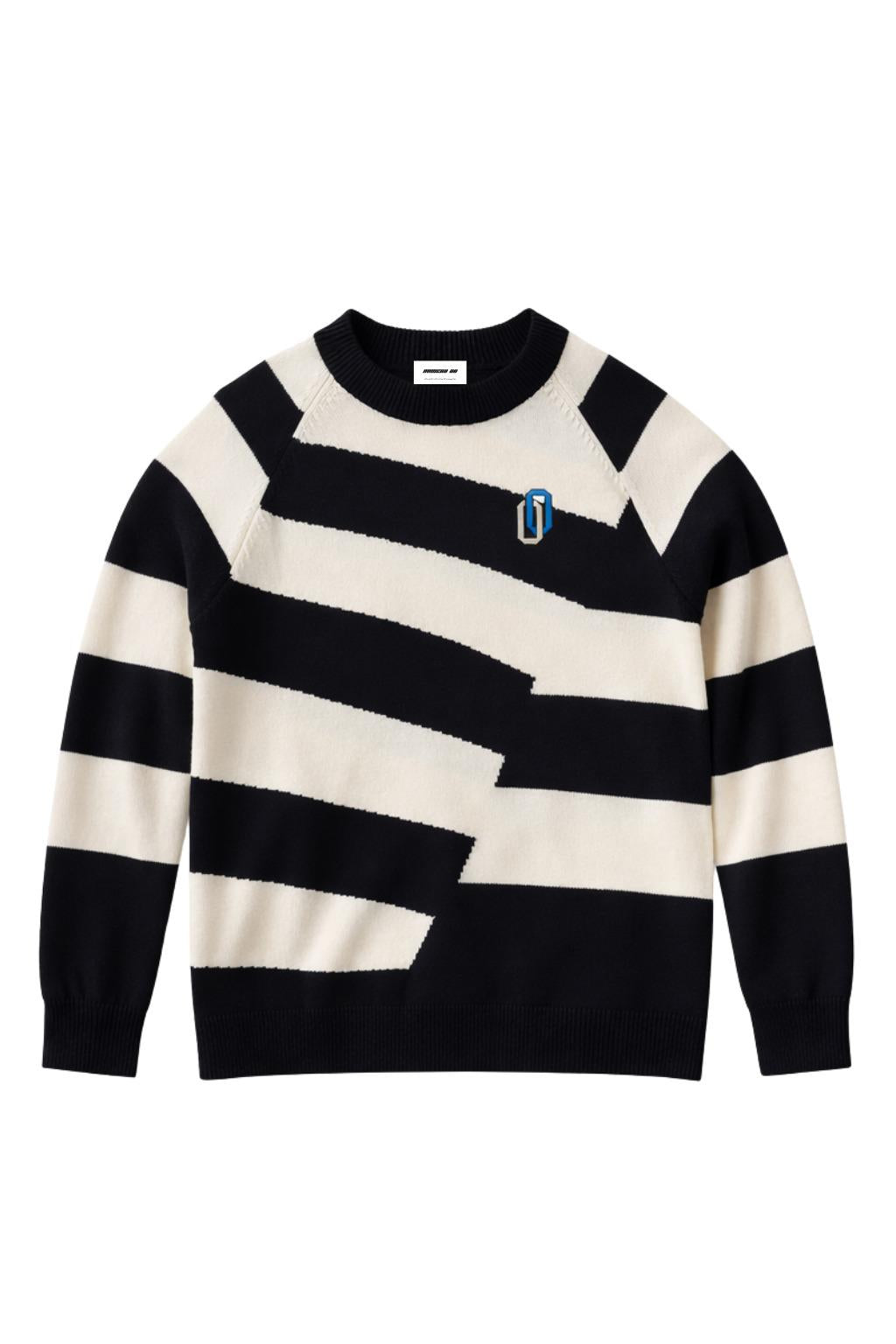 after midnight knitwear