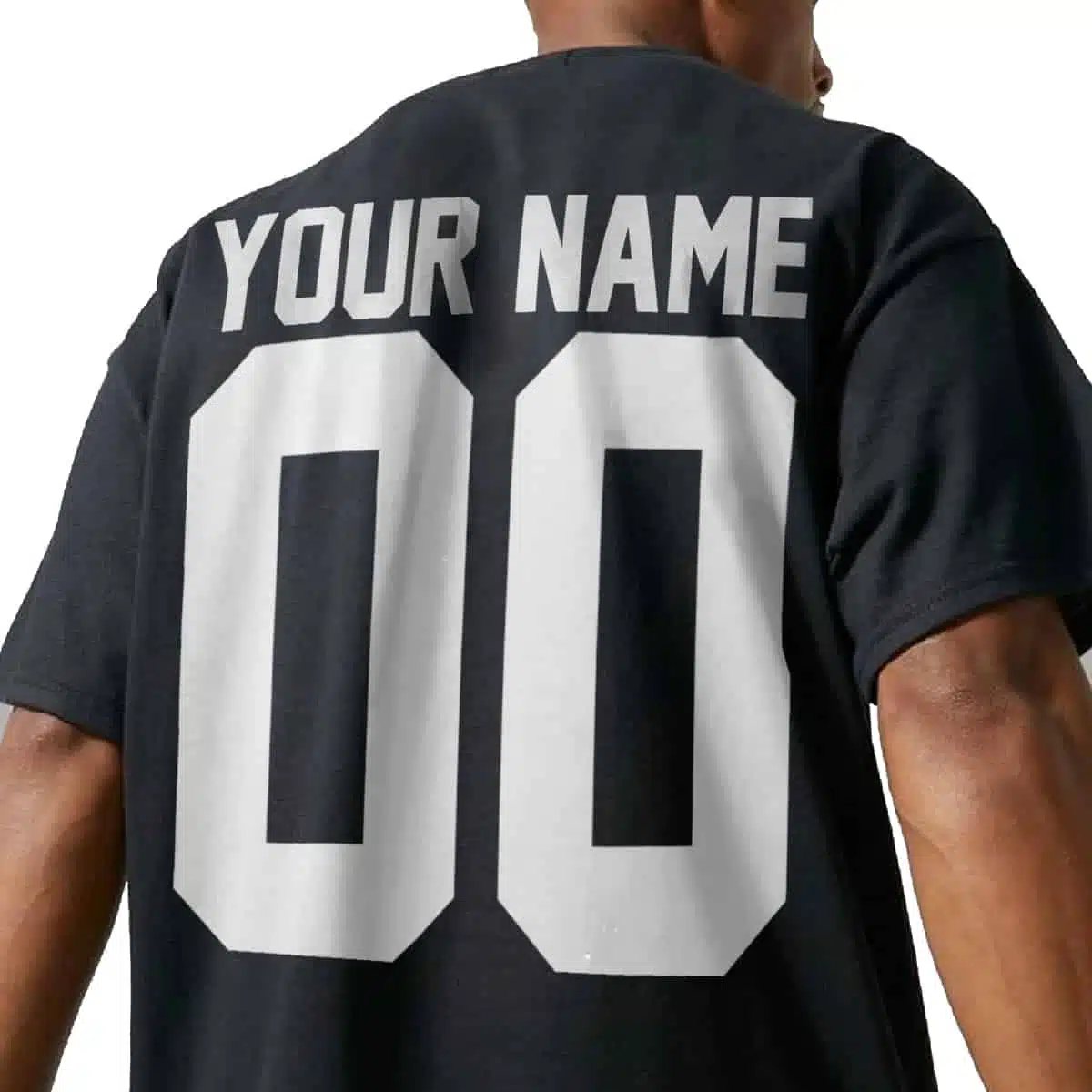 n00 custom t-shirt