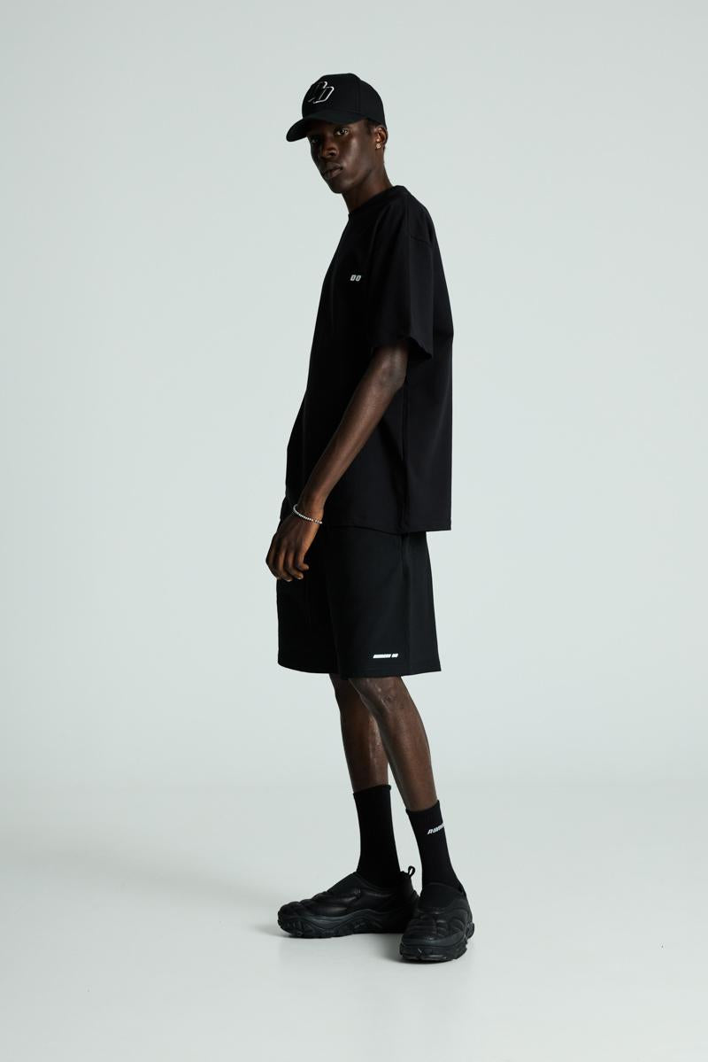 midnight short