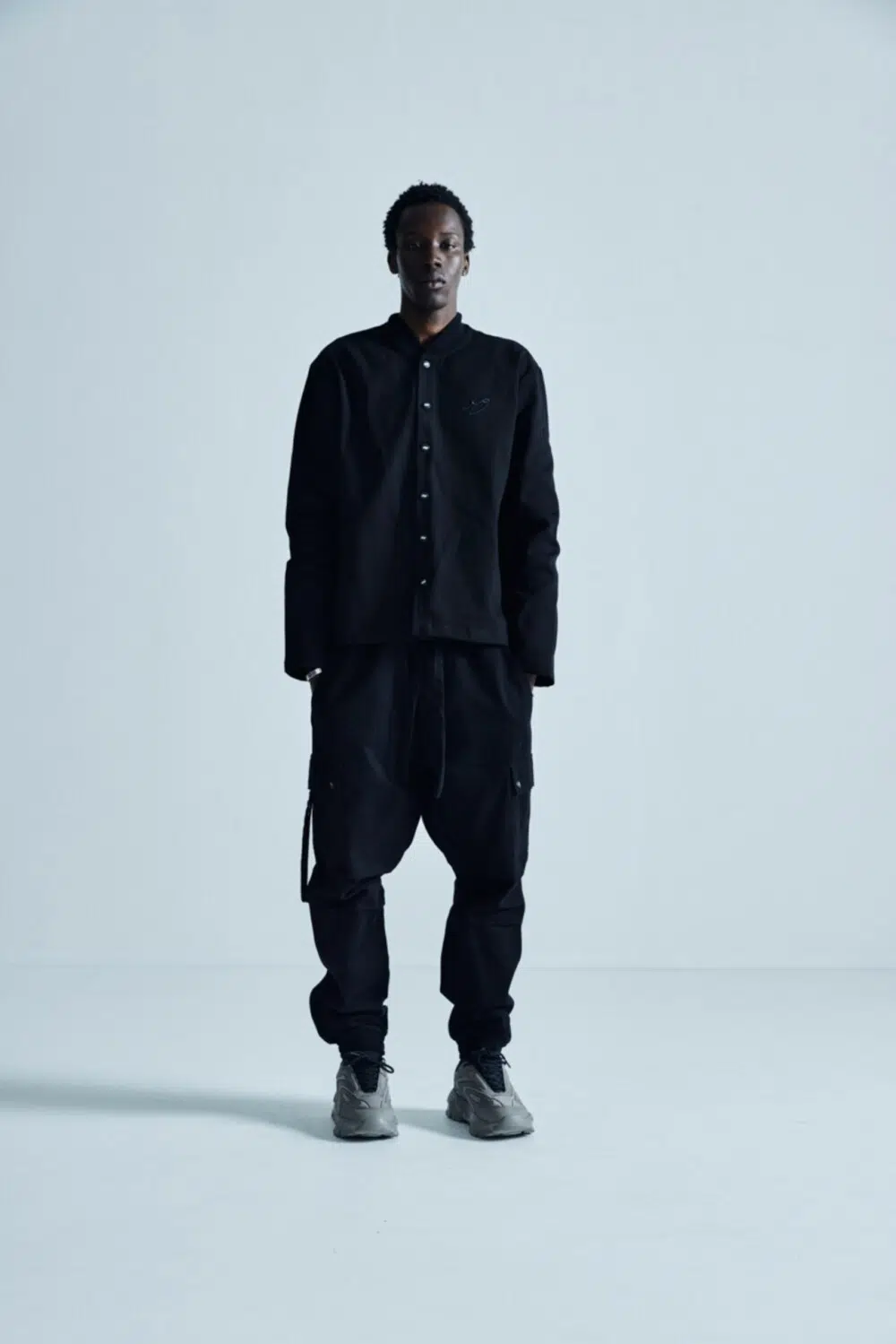hypewave cargo pant