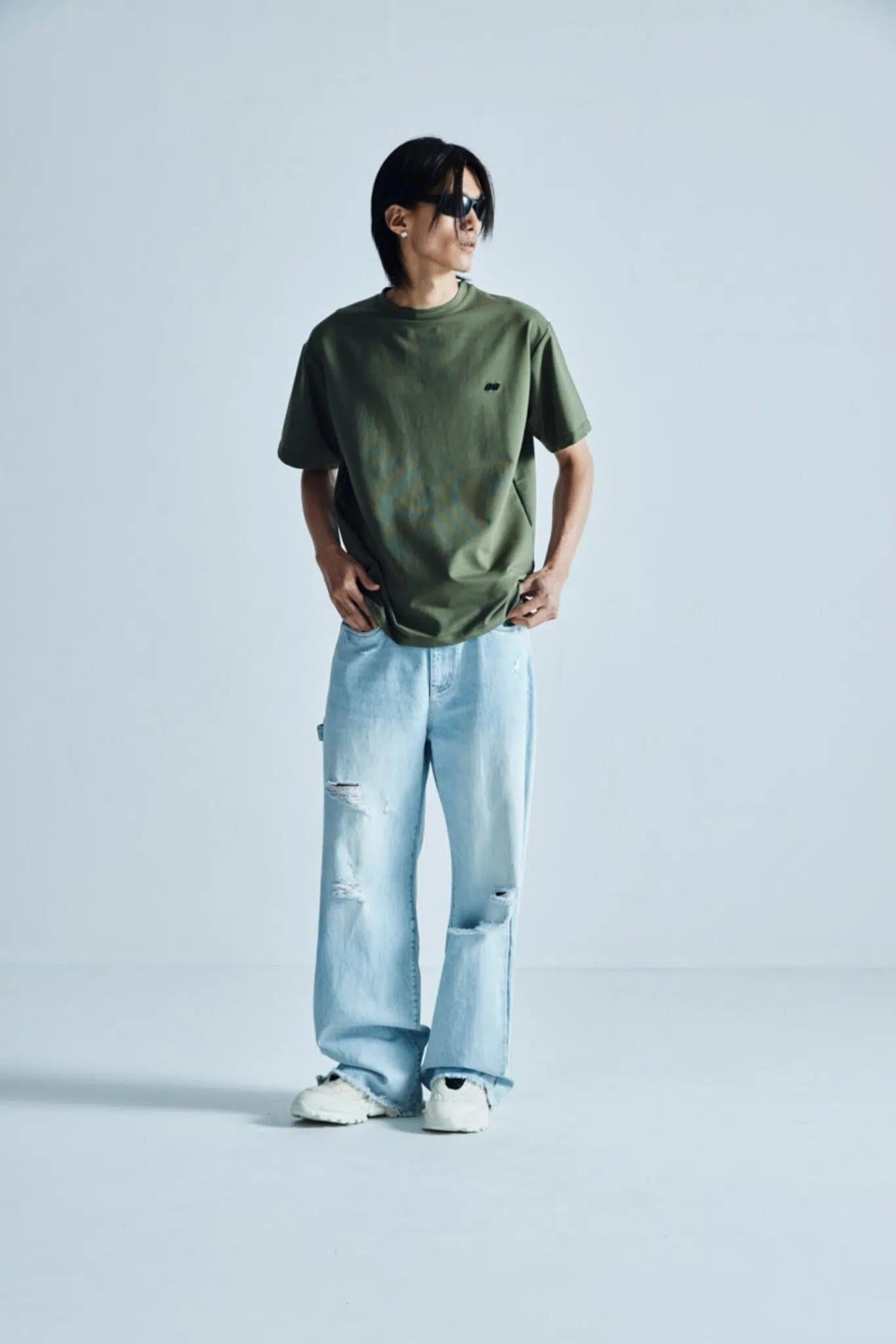 00 tee