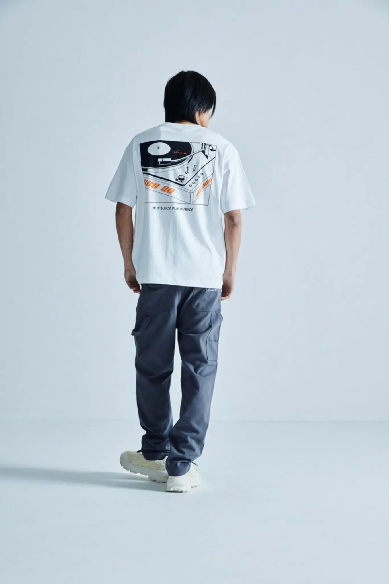 play it twice tee