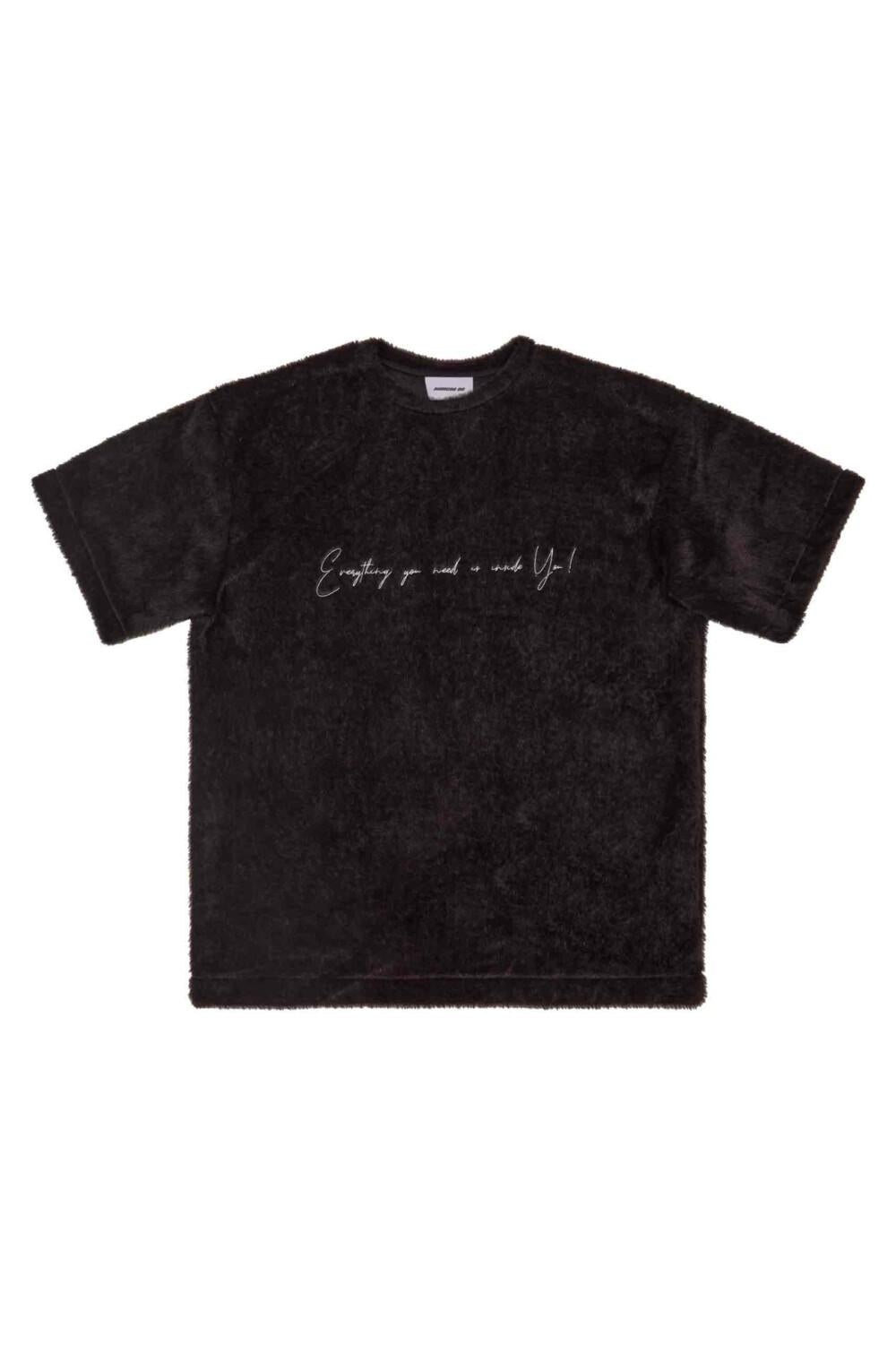 night mode tee