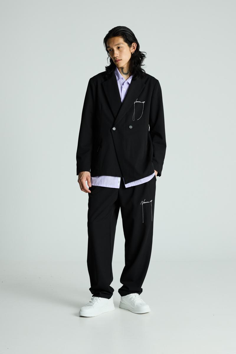 elegant pant