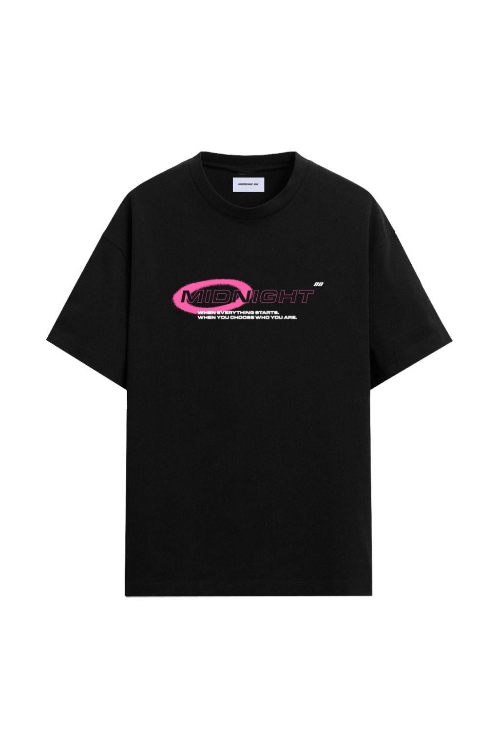 neon tee