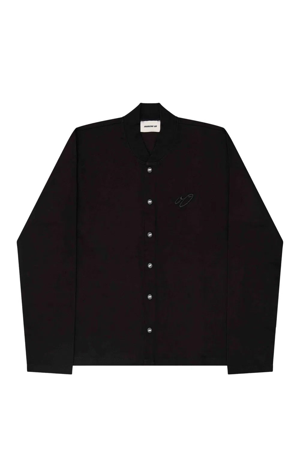 hypewave workwear shirt