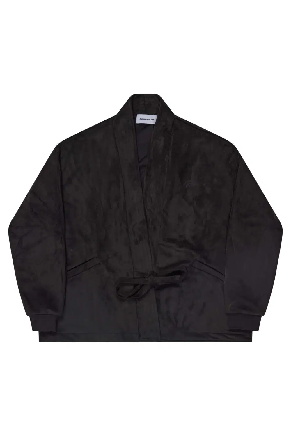 echo sound kimono