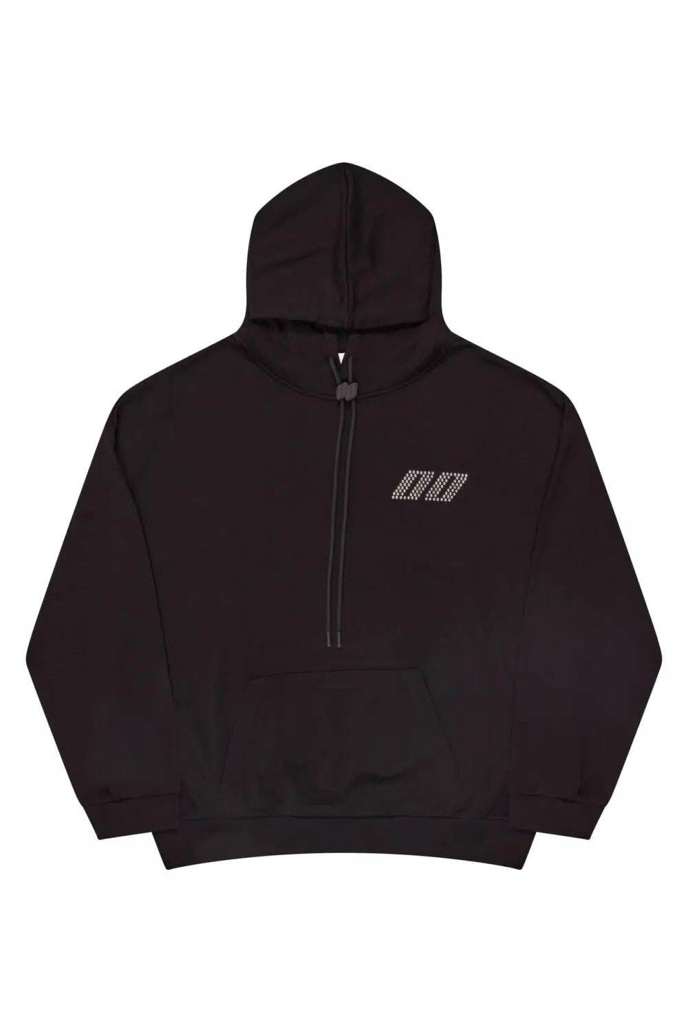 diamond hoodie