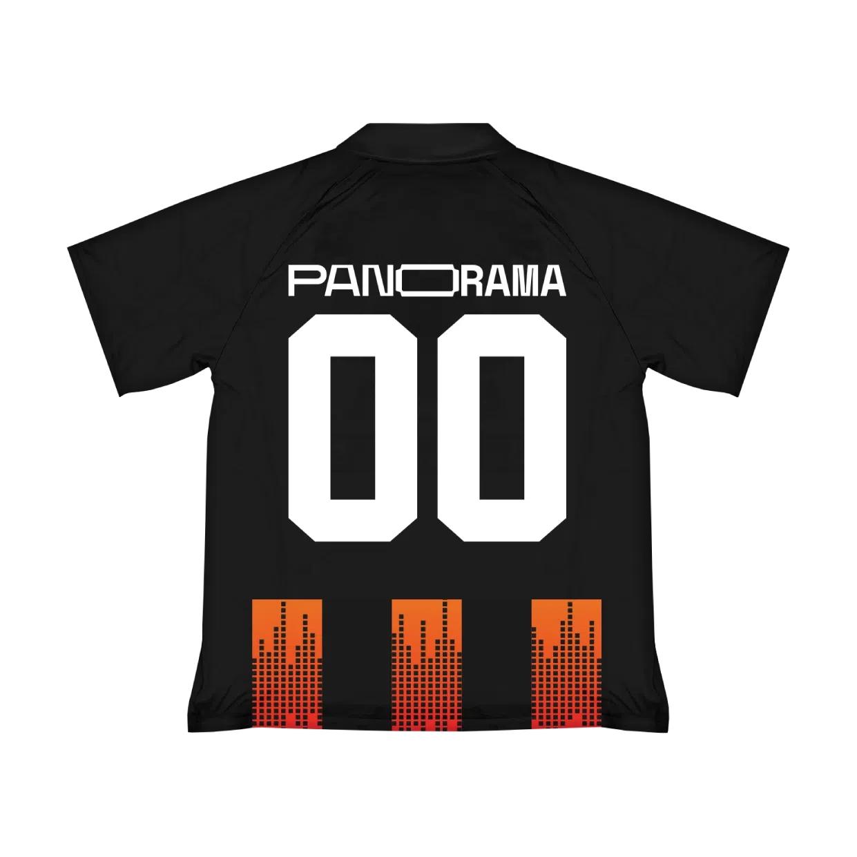 football jersey tee