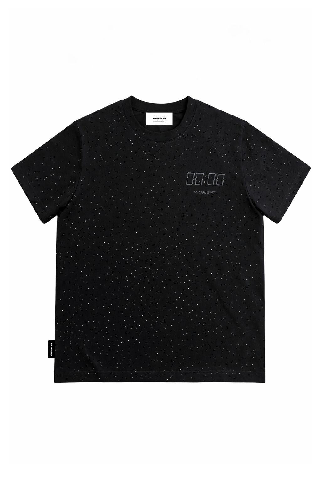 strass tee