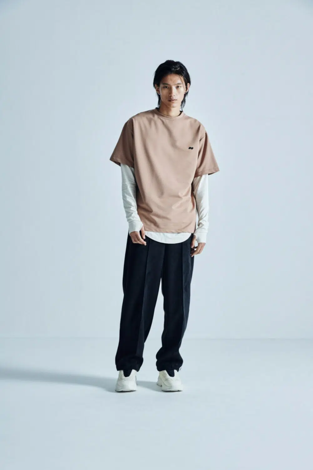 crew tee