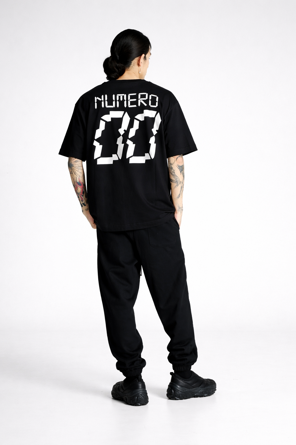 alarm tee