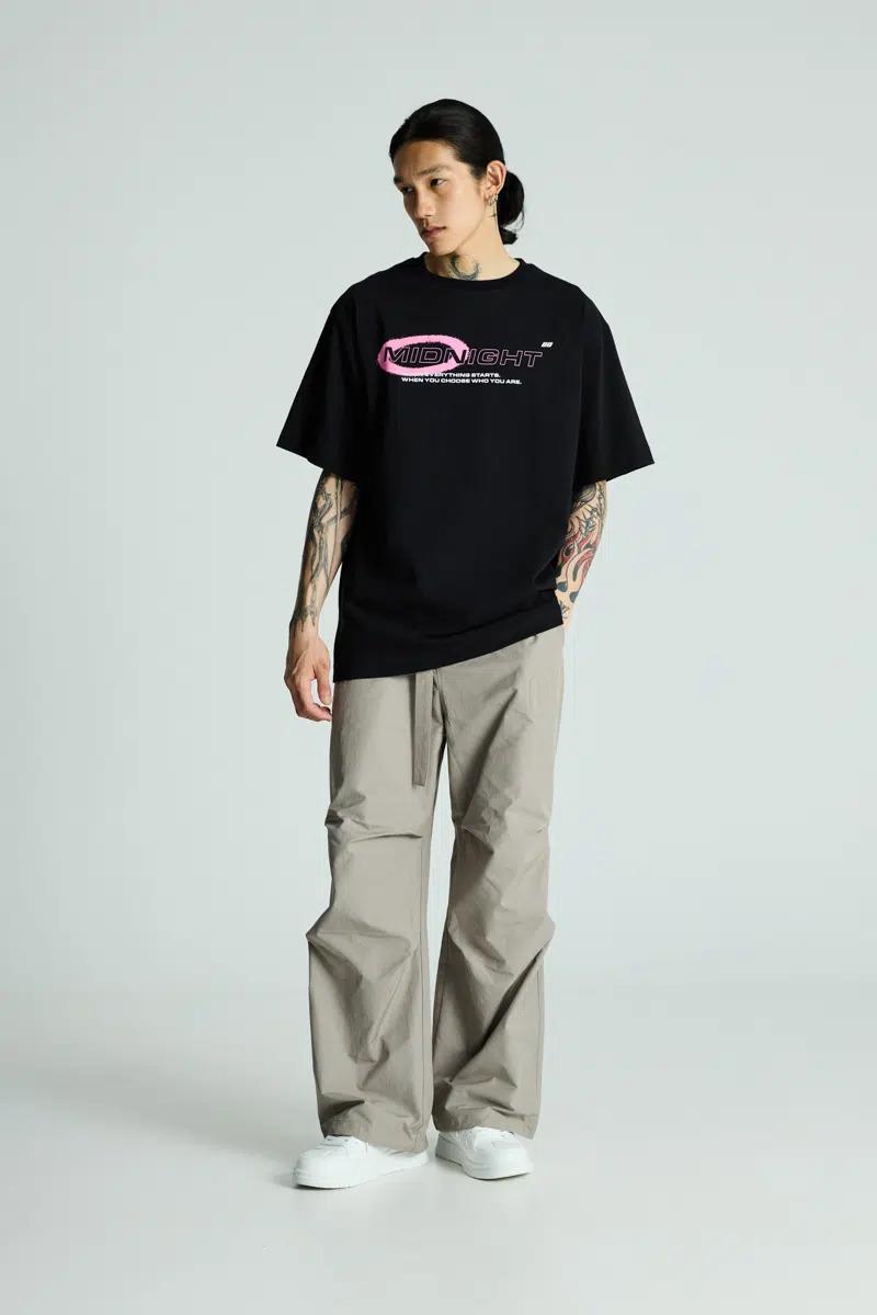 neon tee