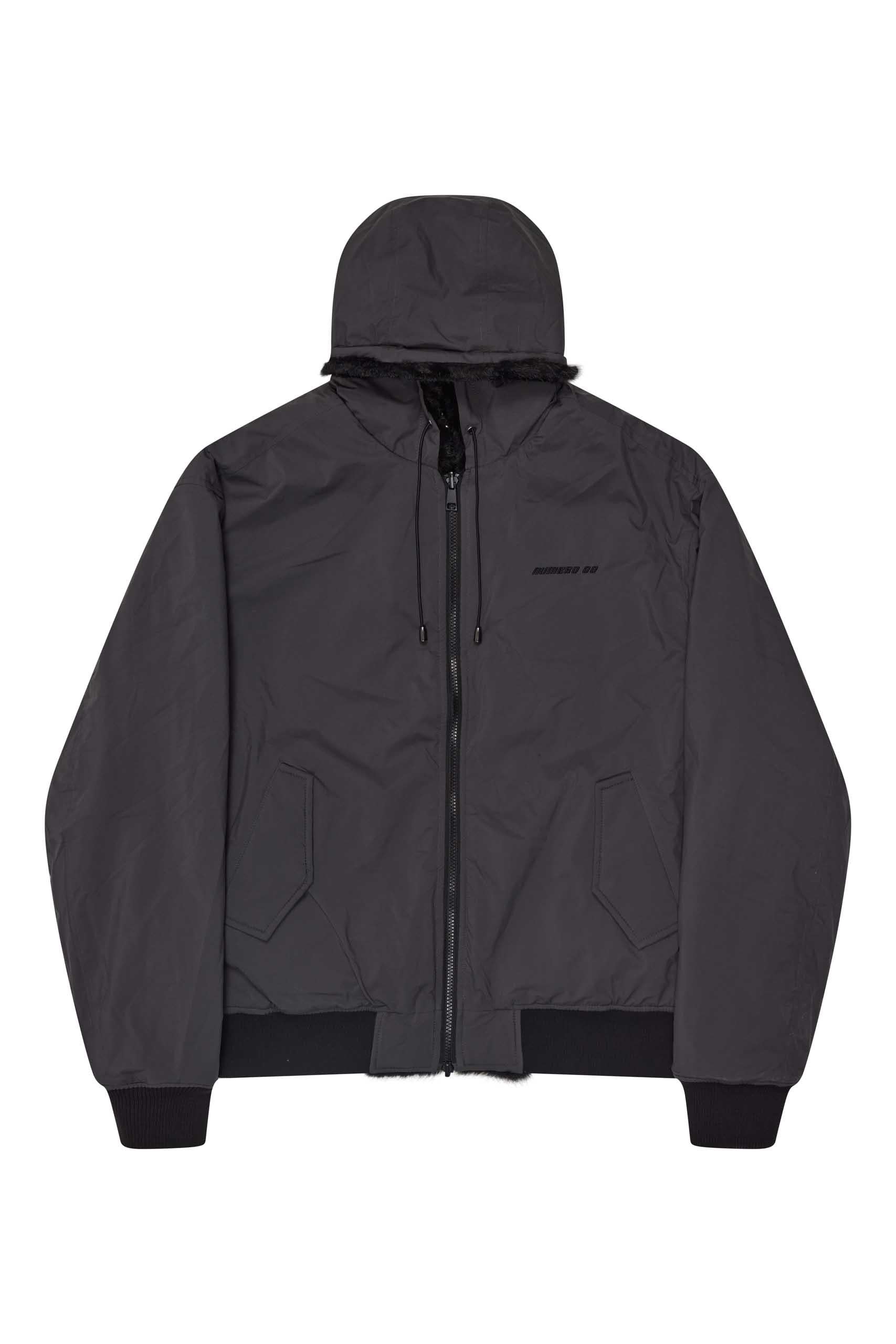 dancefloor drip reserve jacket