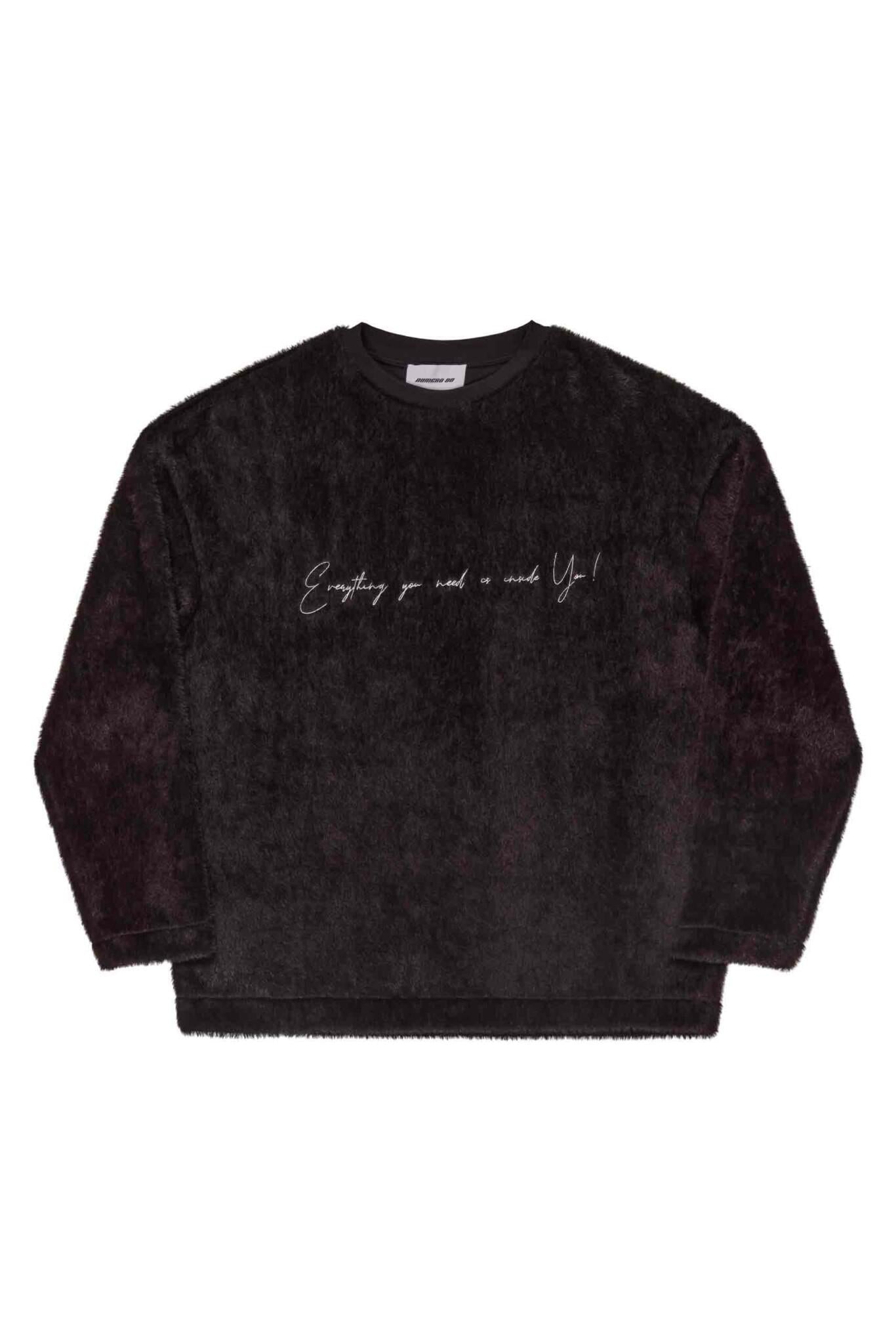 night mode sweatshirt