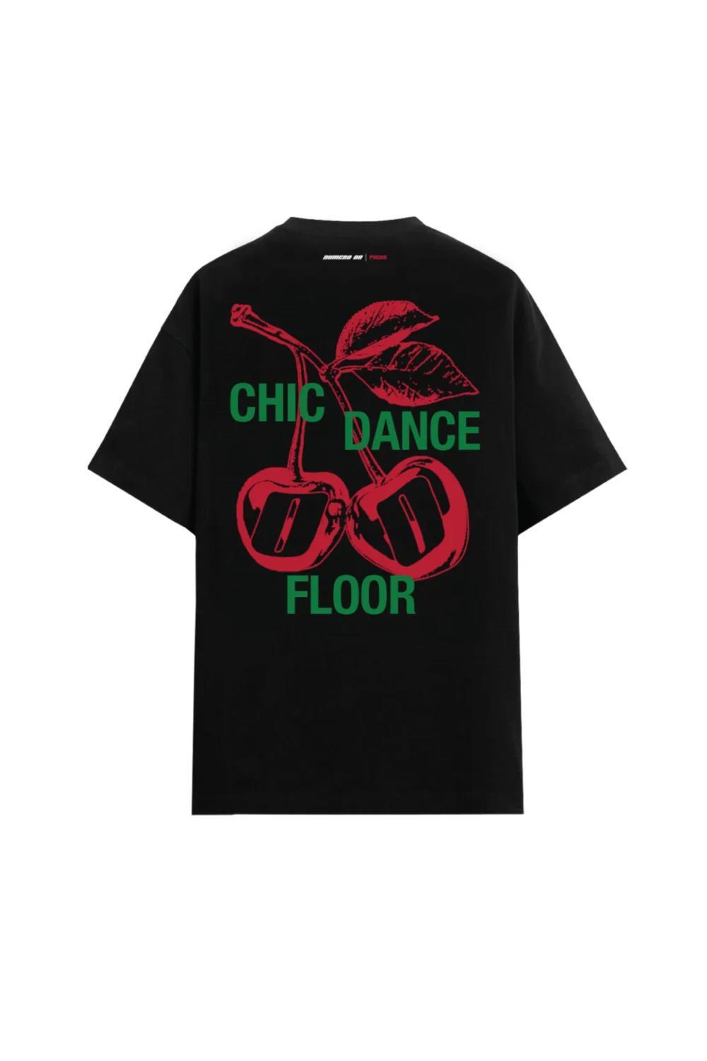 chic tee