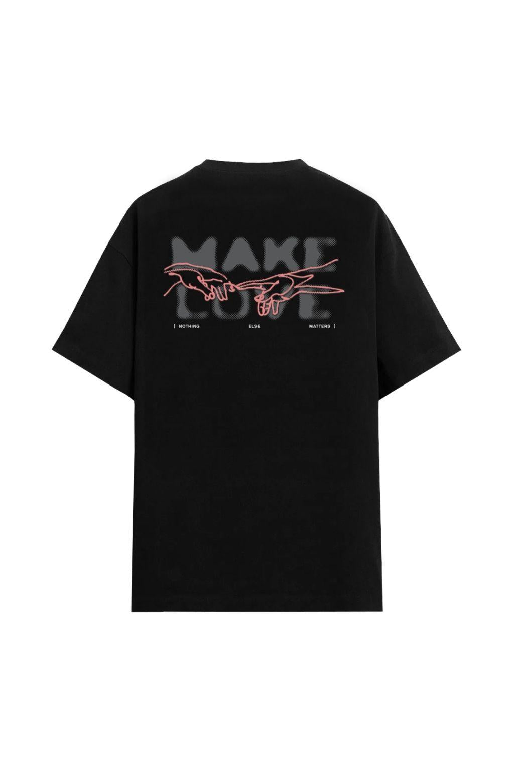 Make Love Tee
