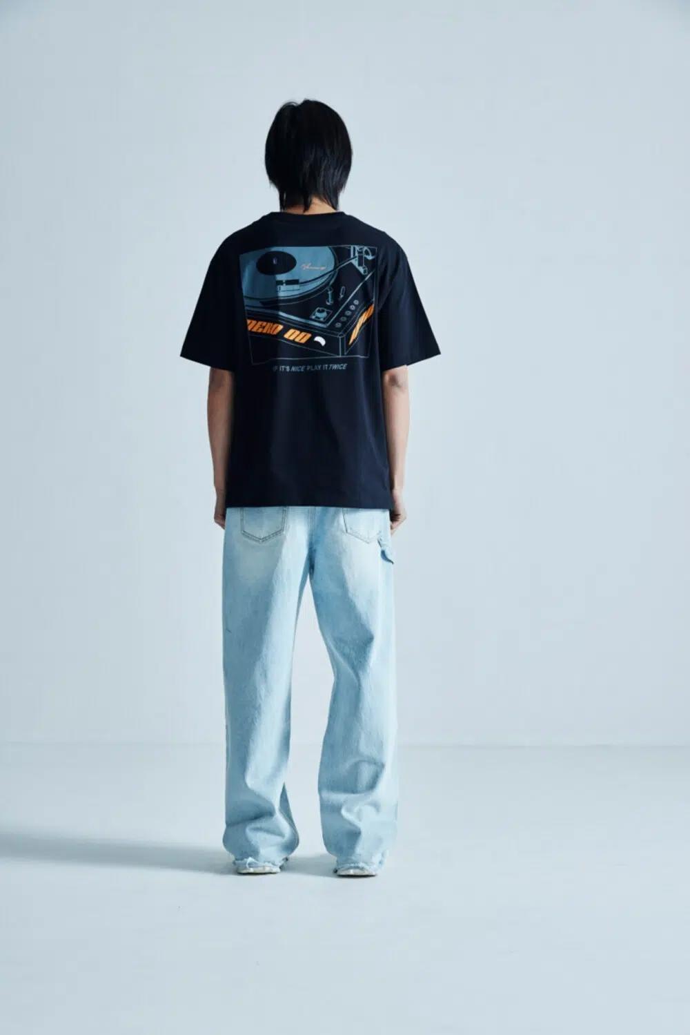 play it twice tee