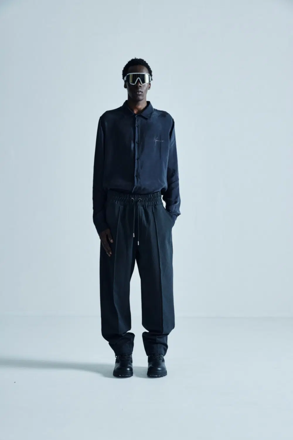 funky beat pant