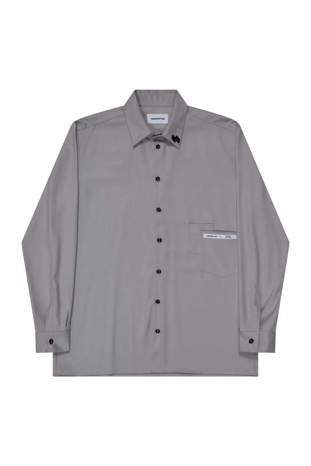 nightshift elegant shirt