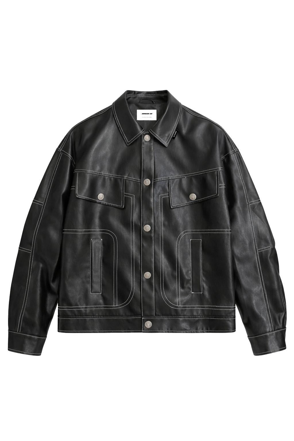 nocturna jacket