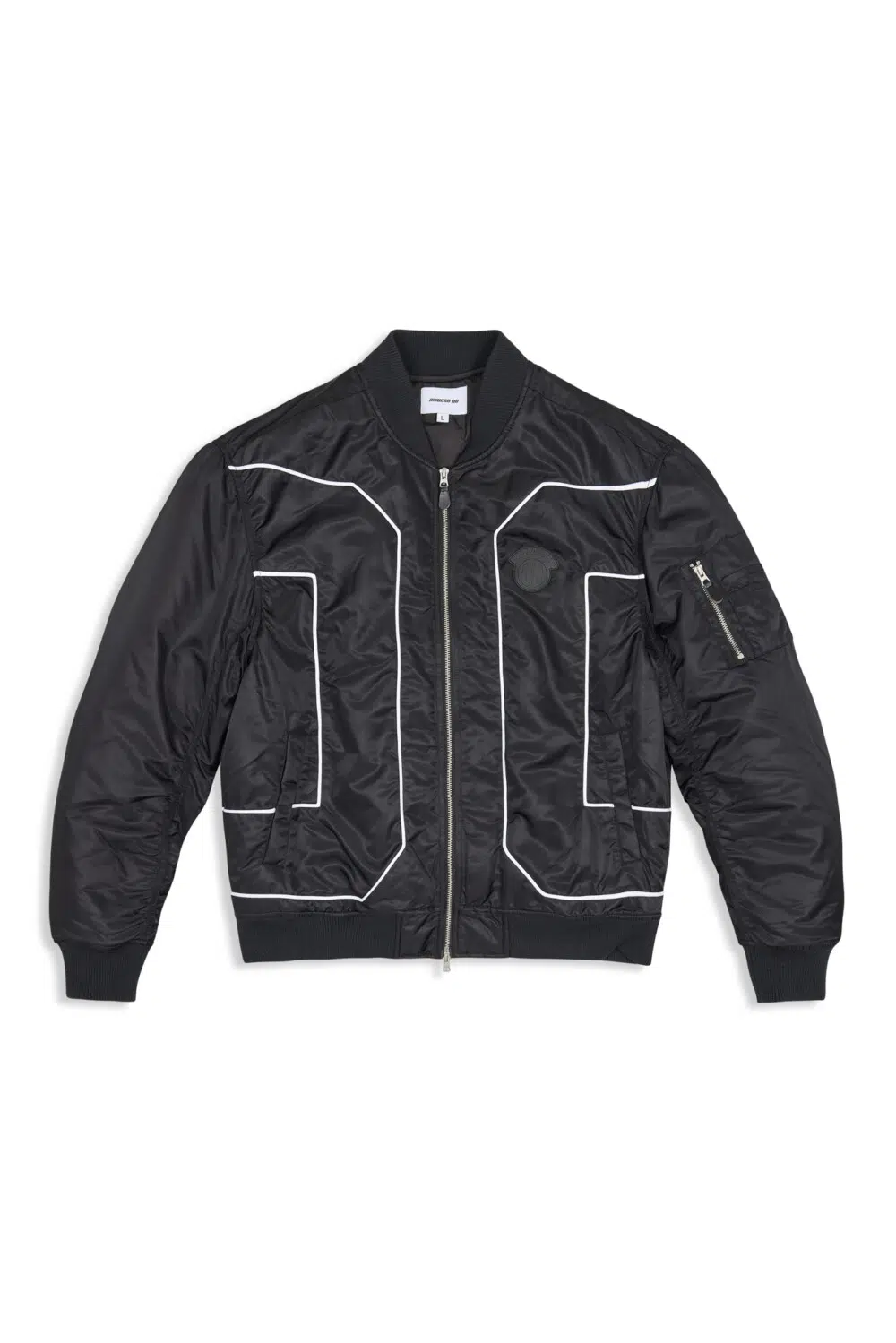 club king bomber