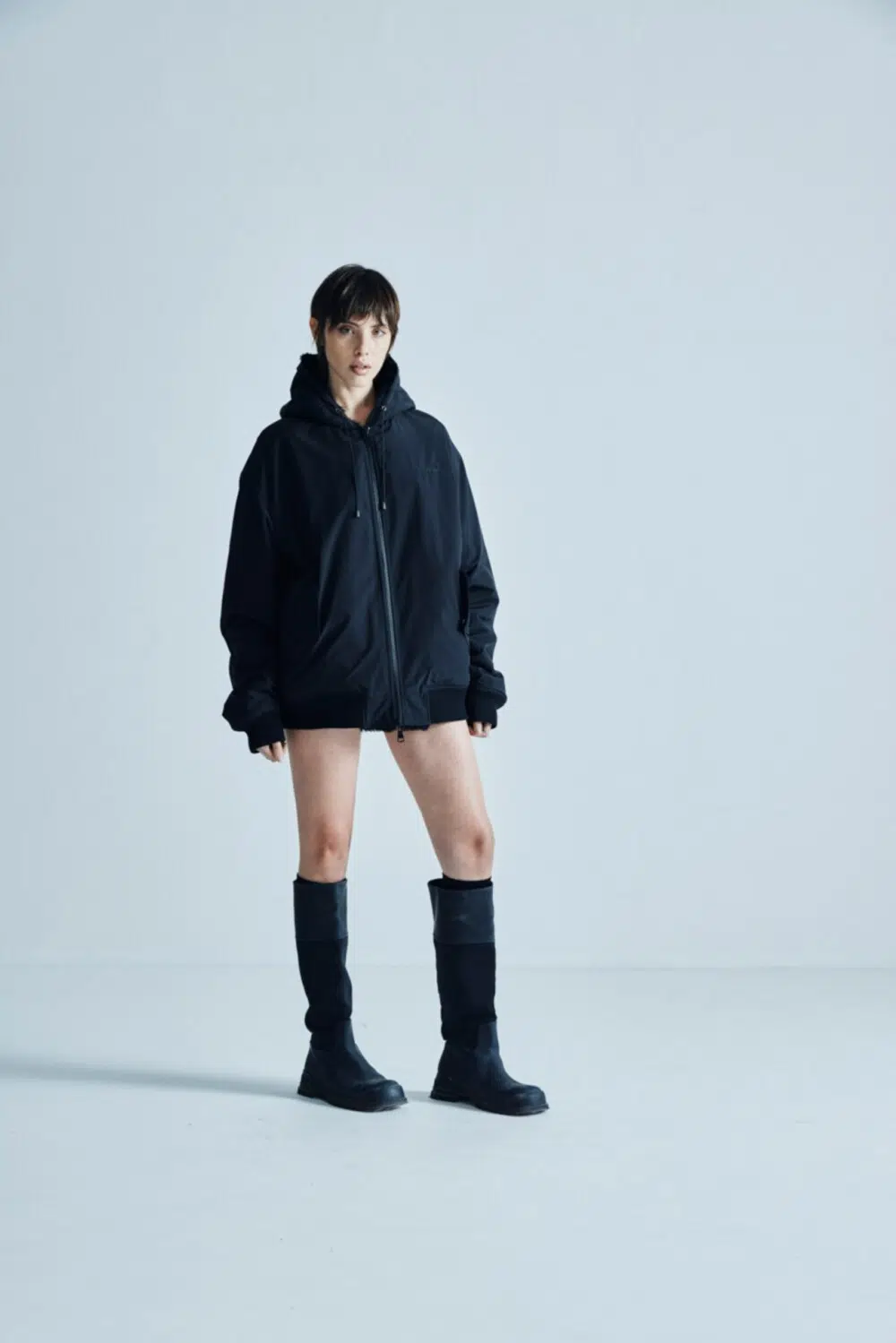 dancefloor drip reserve jacket