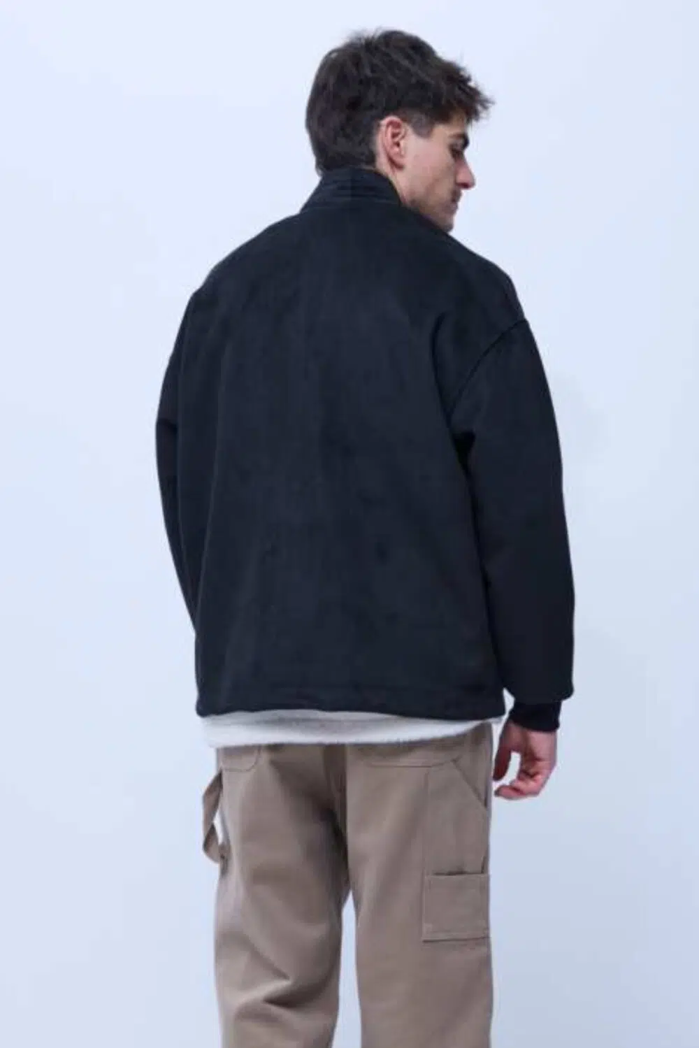 echo sound kimono