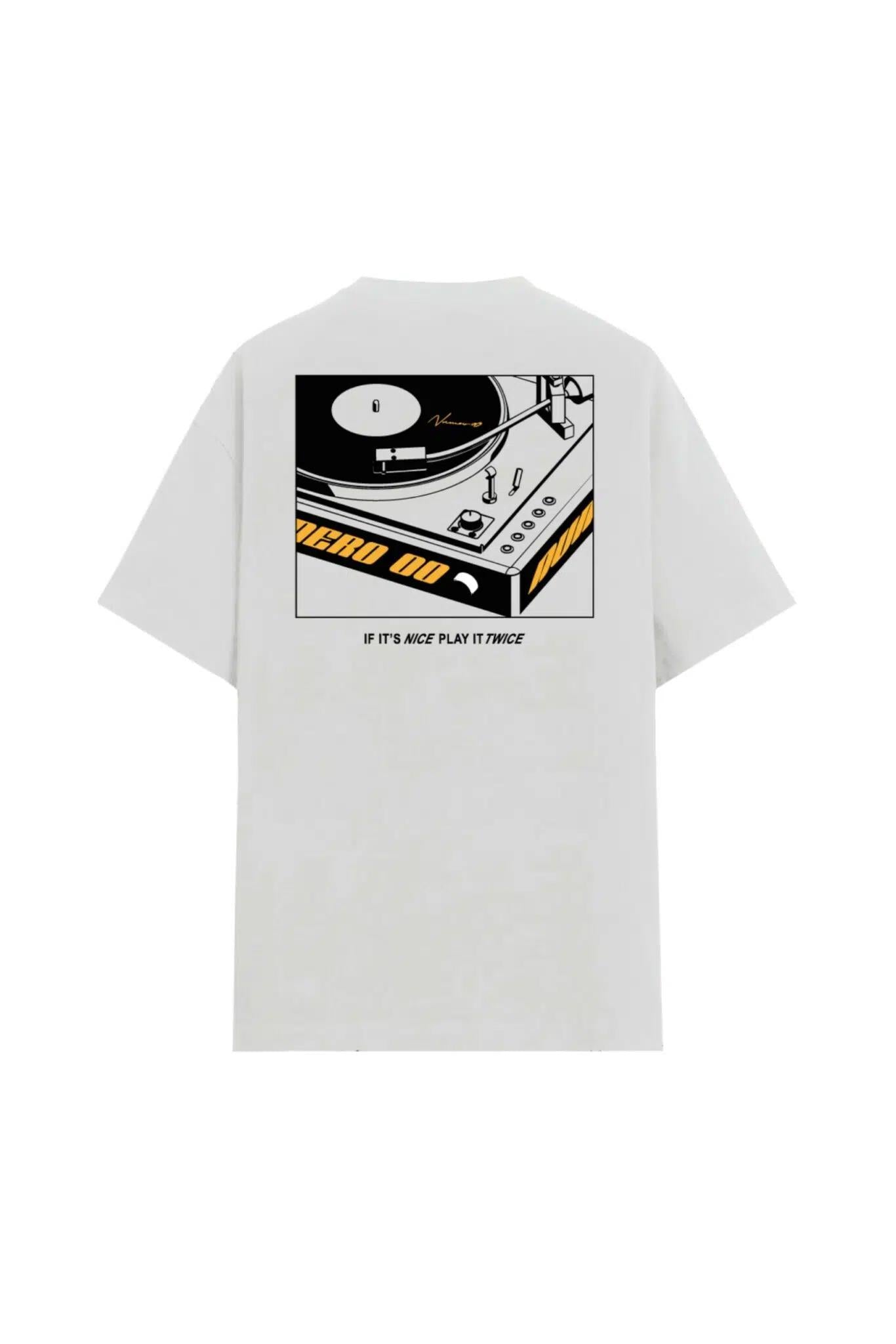play it twice tee
