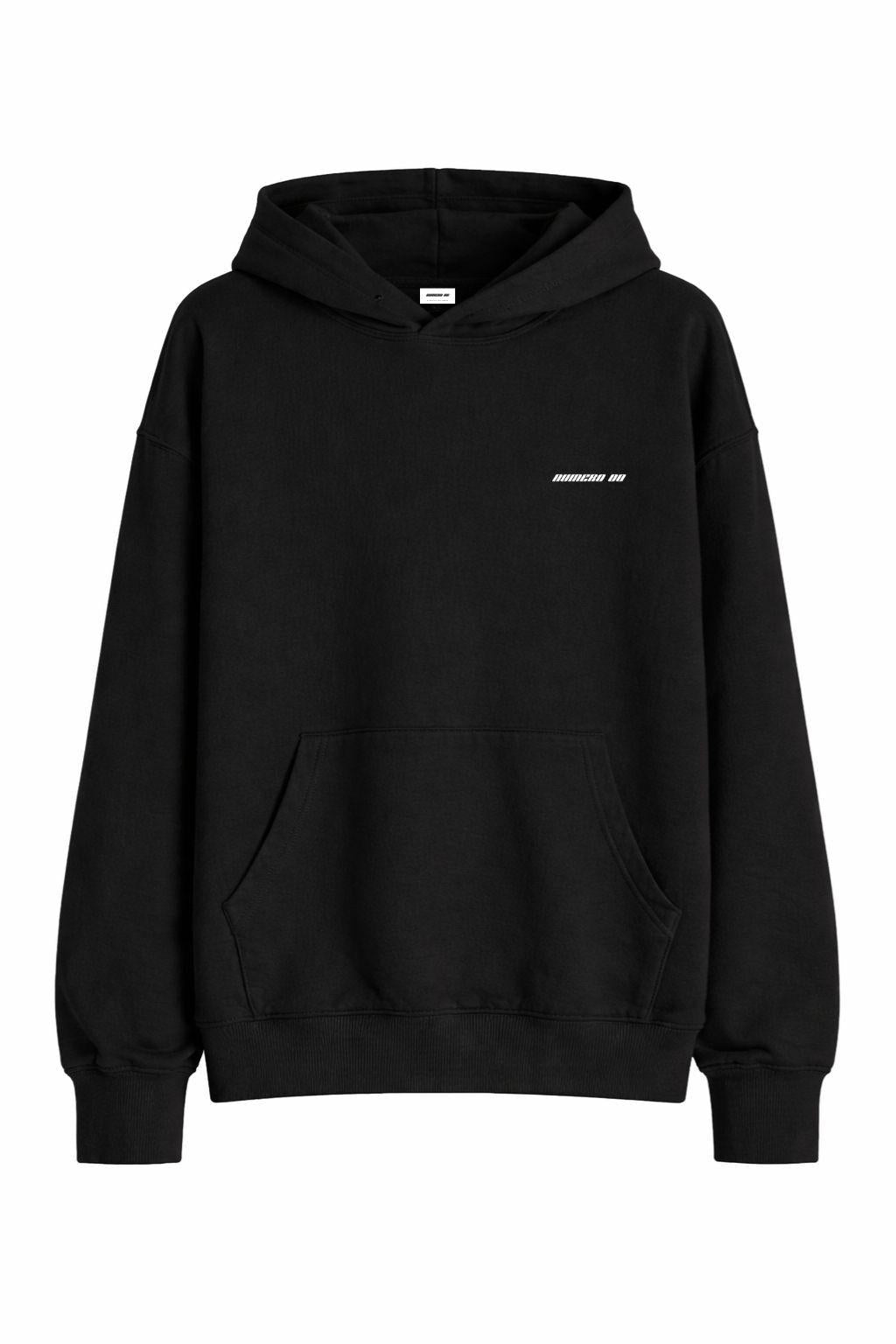 midnight hoodie