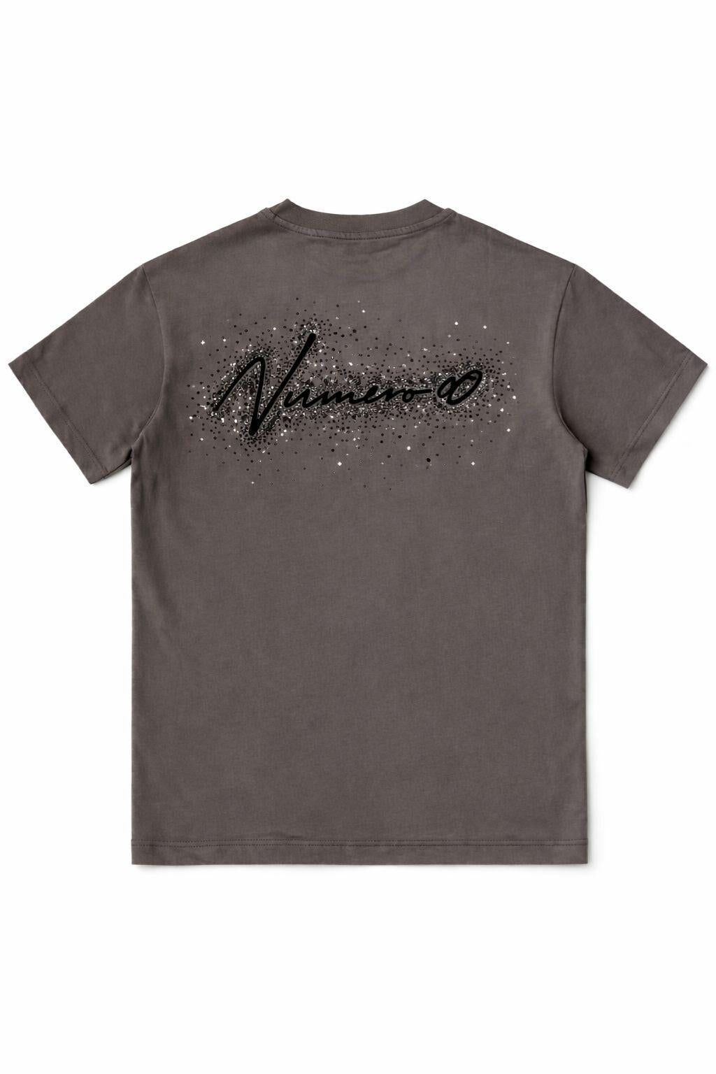 italic tee