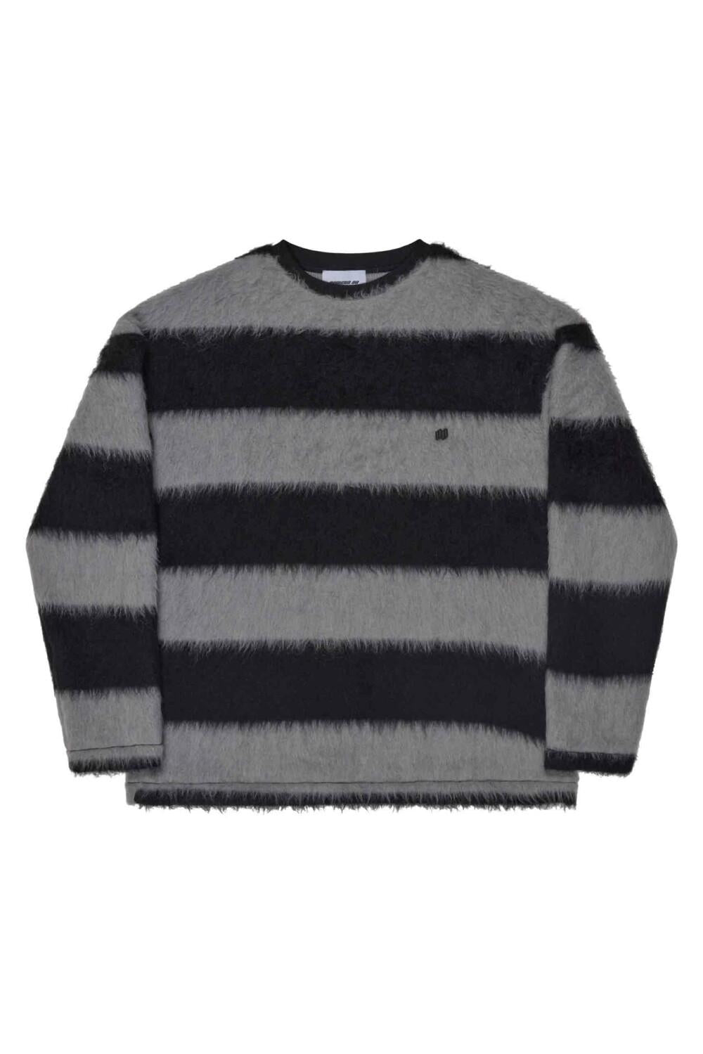 fever dream sweater