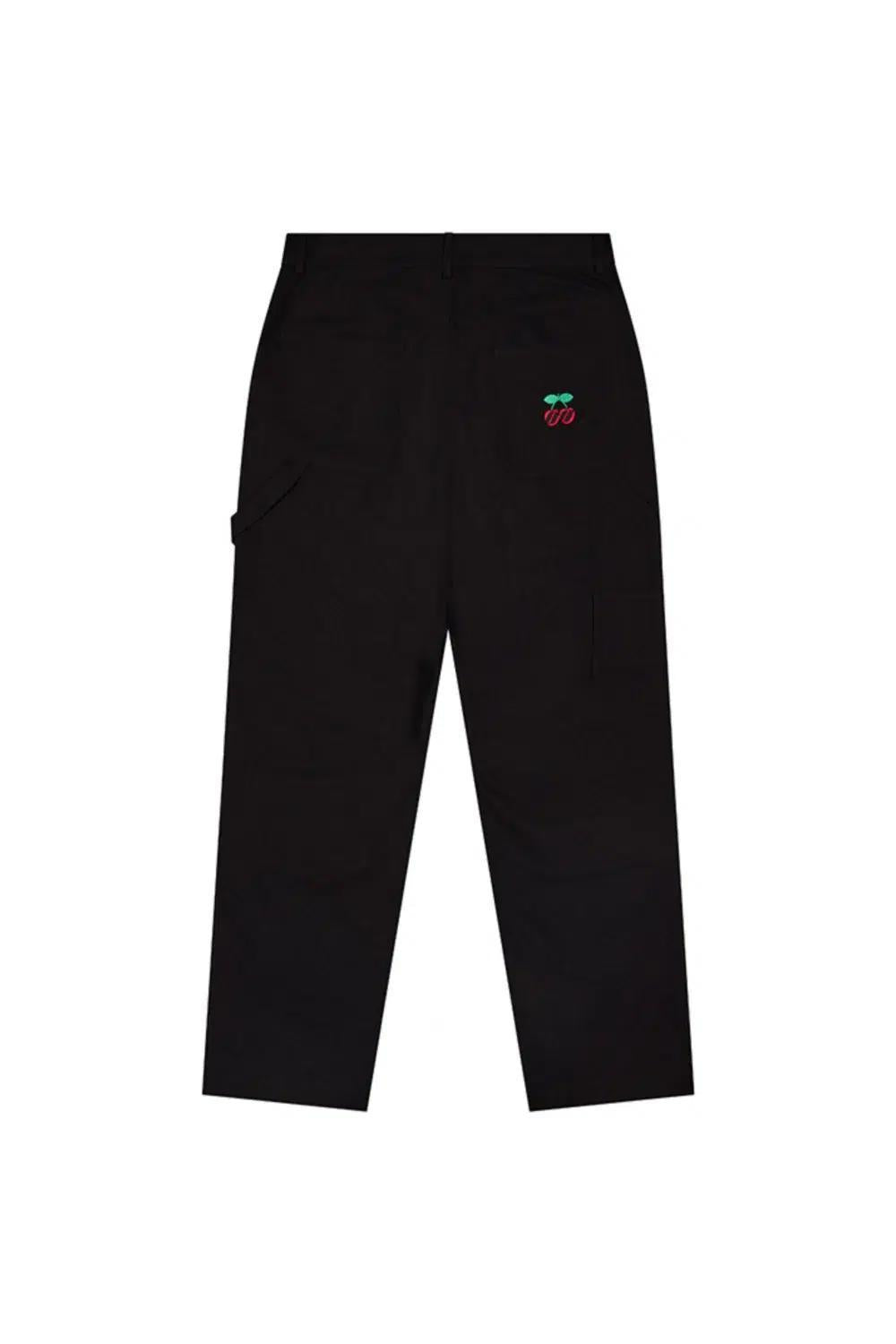 rhinestone pant