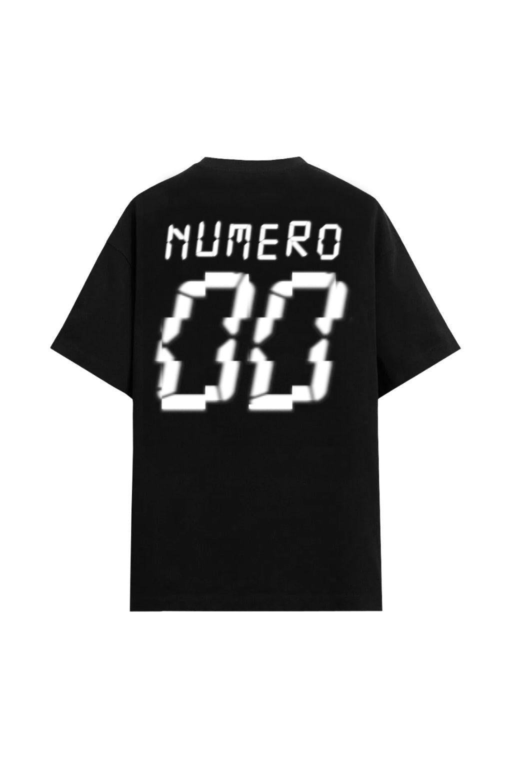alarm tee