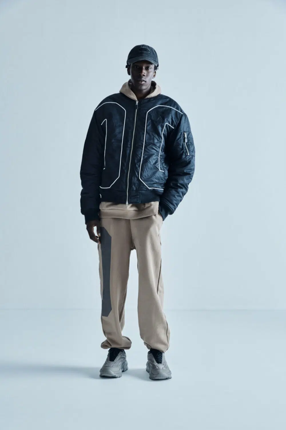 club king bomber
