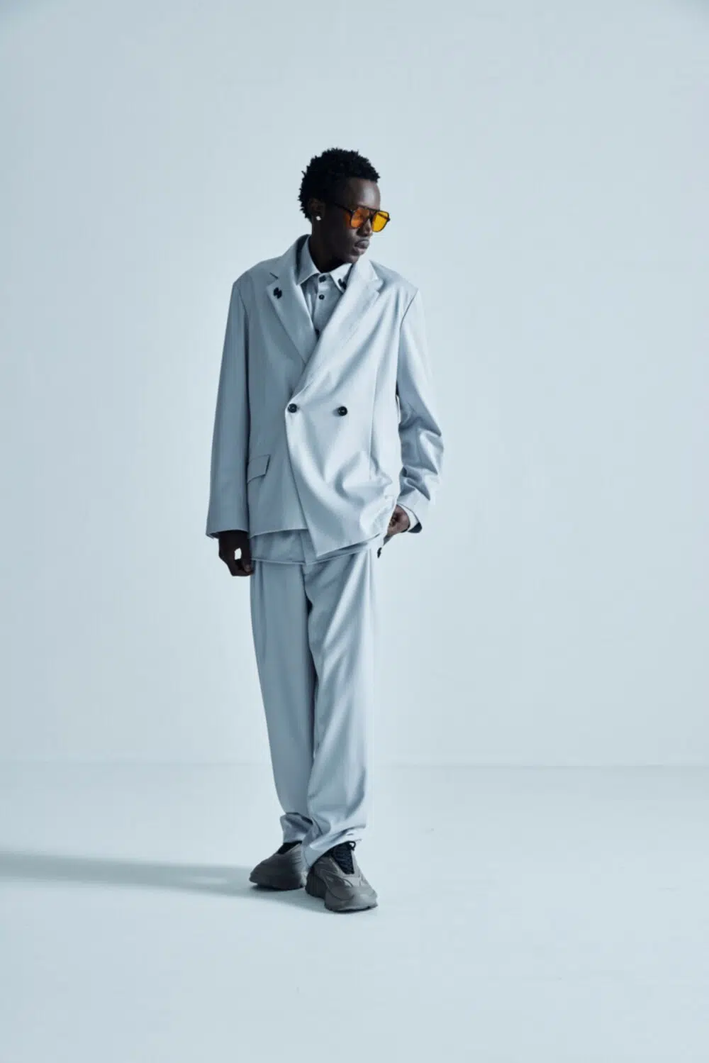 nightshift elegant jacket 