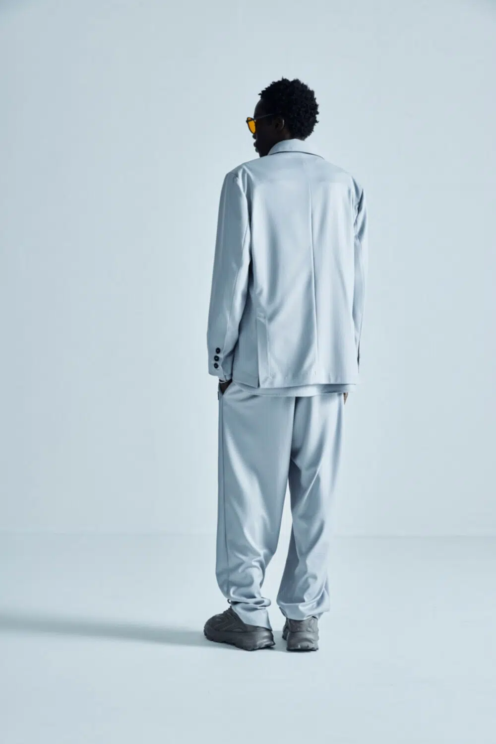 nightshift elegant jacket 