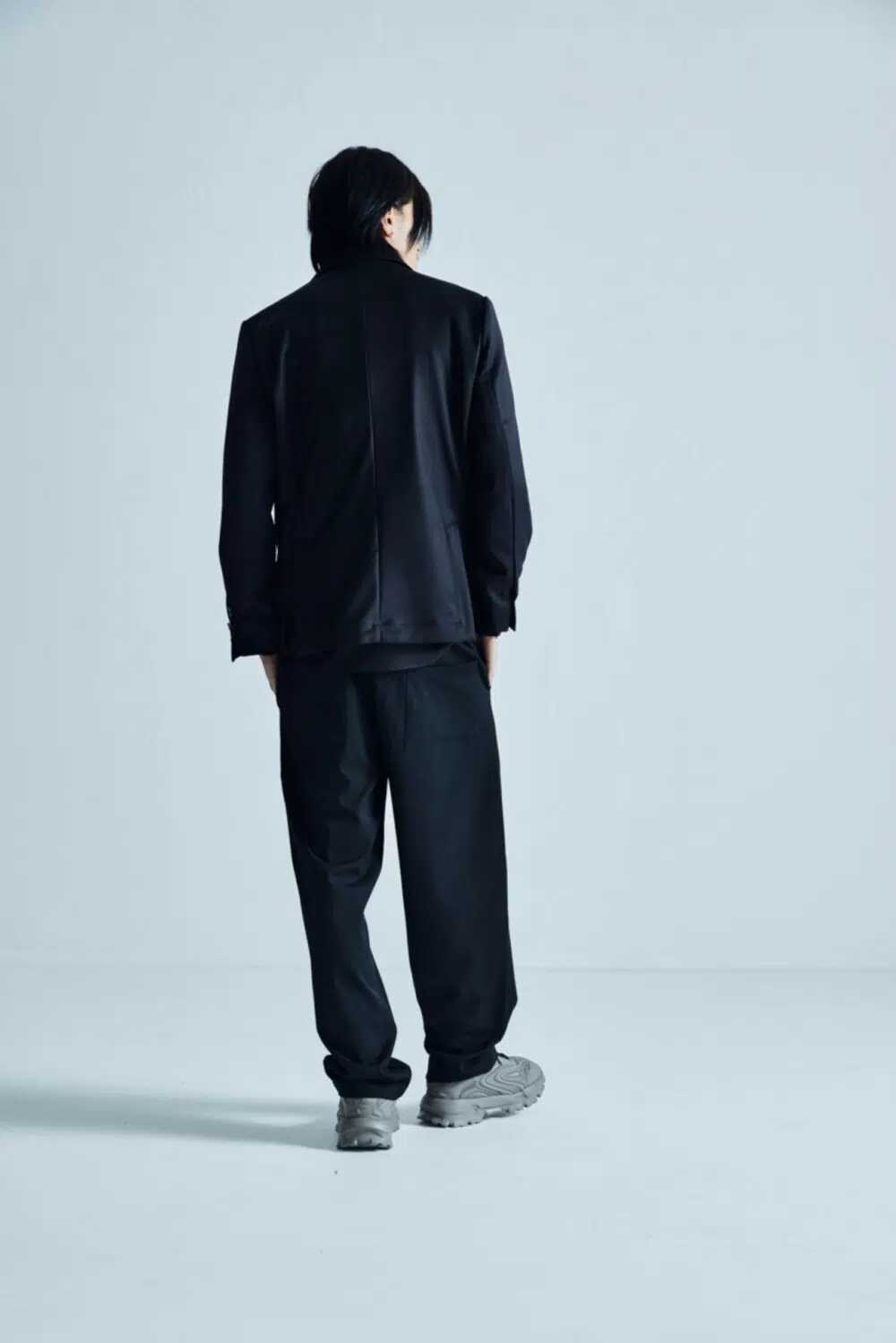 nightshift elegant jacket 