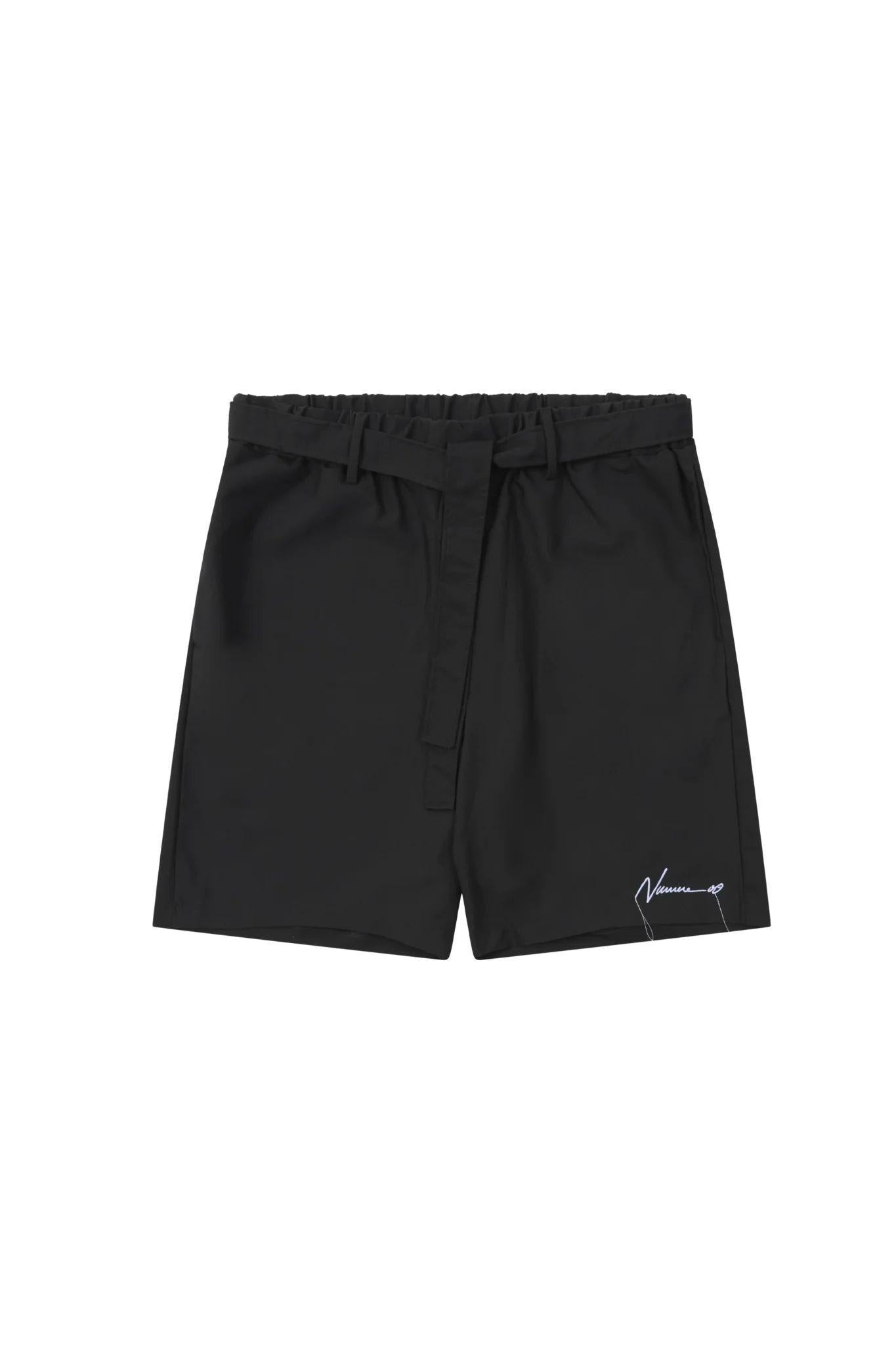 elegant short 