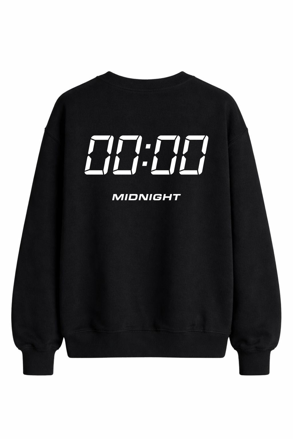 midnight crewneck 