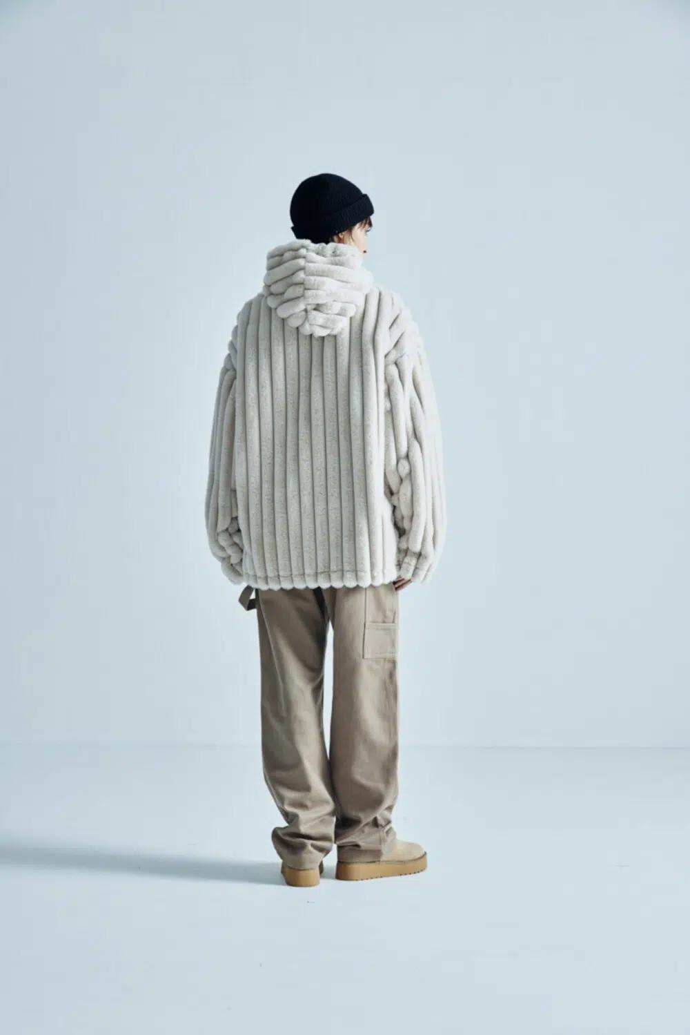 moonlight groove hoodie 