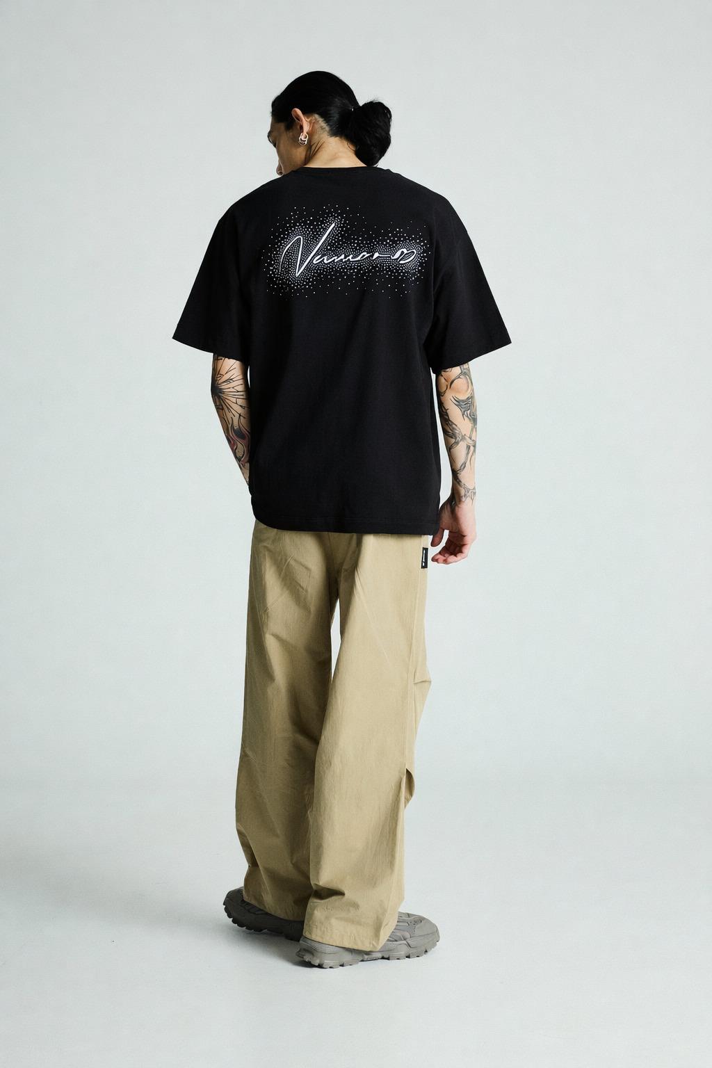 italic tee 