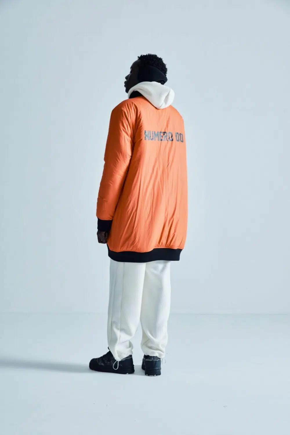 spinmaster reverse jacket 
