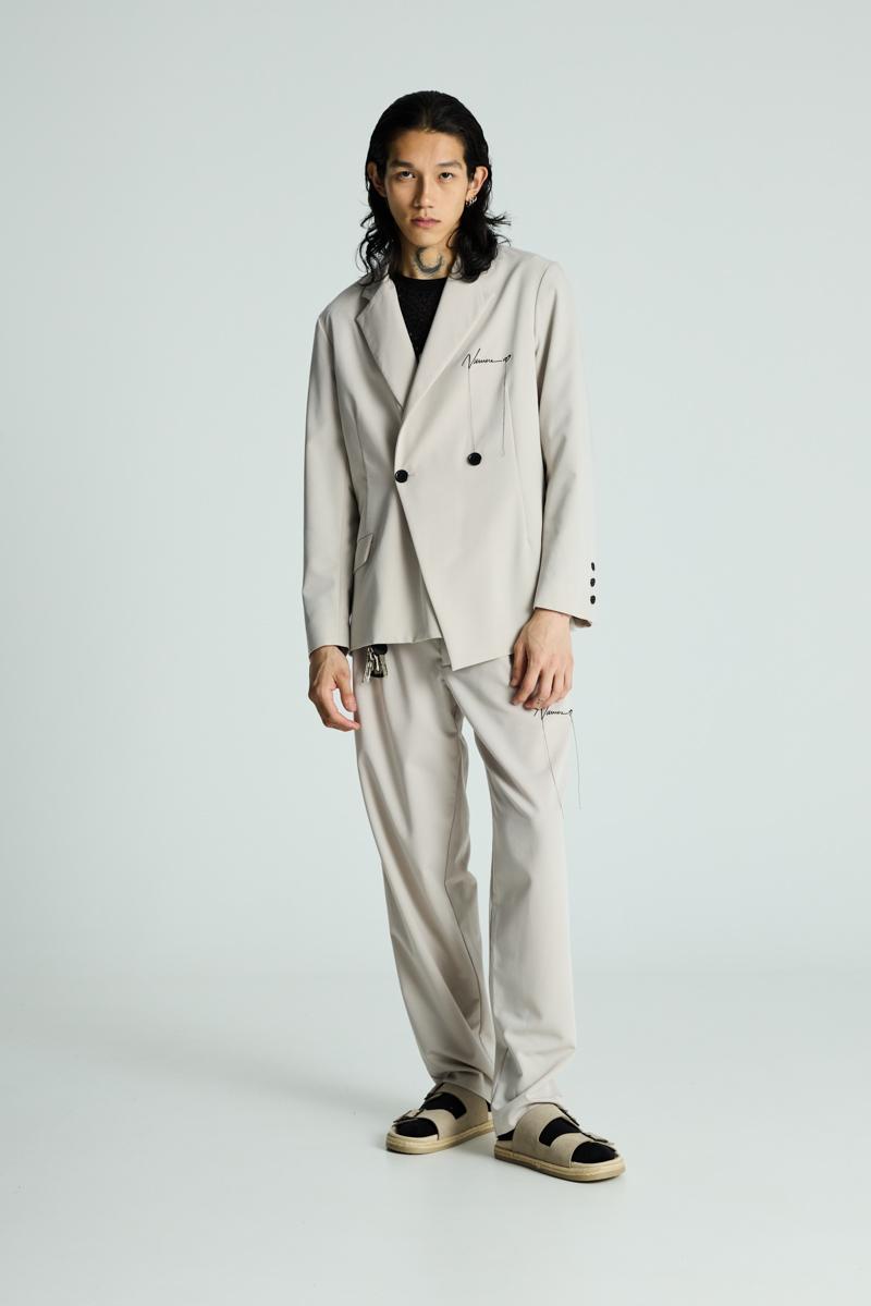 elegant jacket 
