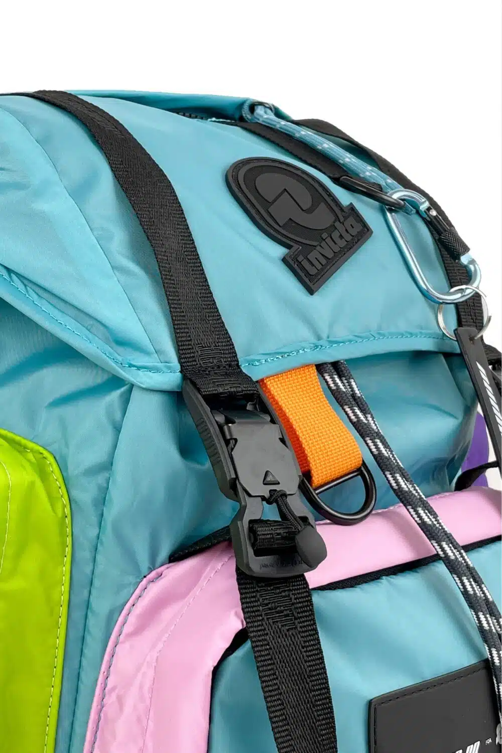 MONVISO X URBAN 
